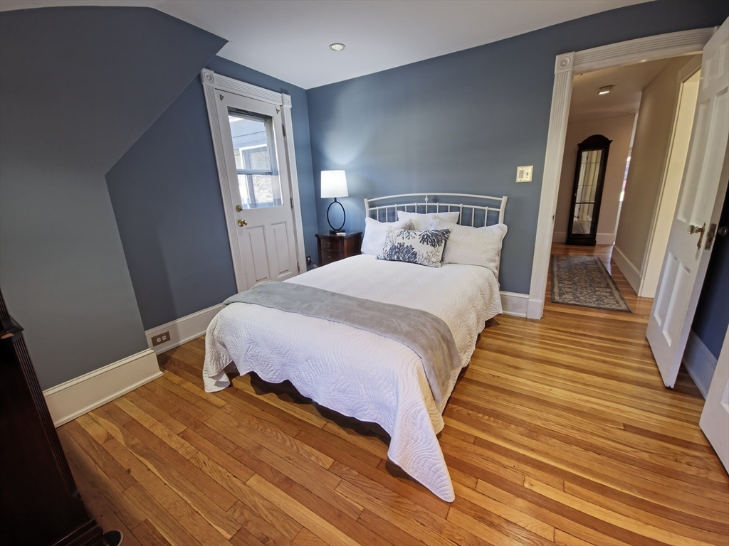 9 Venner Road Arlington, MA 02476 - Photo 25 of 40