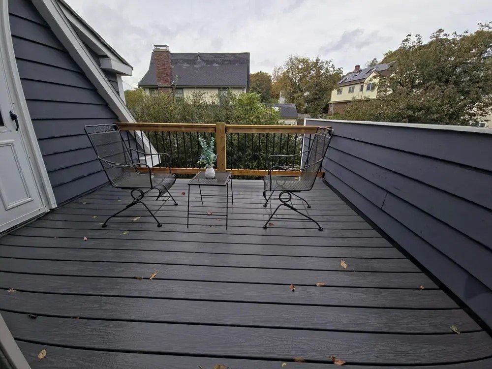 9 Venner Road Arlington, MA 02476 - Photo 38 of 40