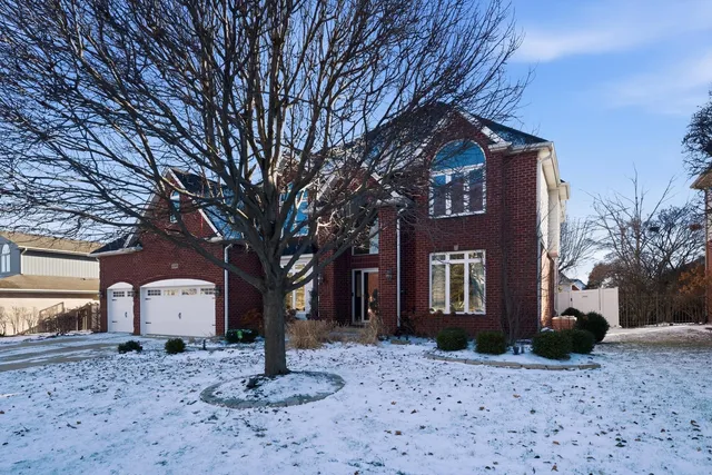 $745,000 | 11019 West 168th Street, Orland Park, IL 60467