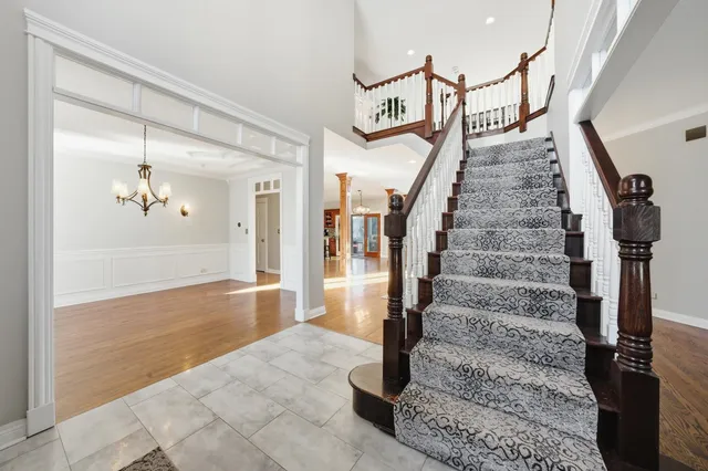 $745,000 | 11019 West 168th Street, Orland Park, IL 60467