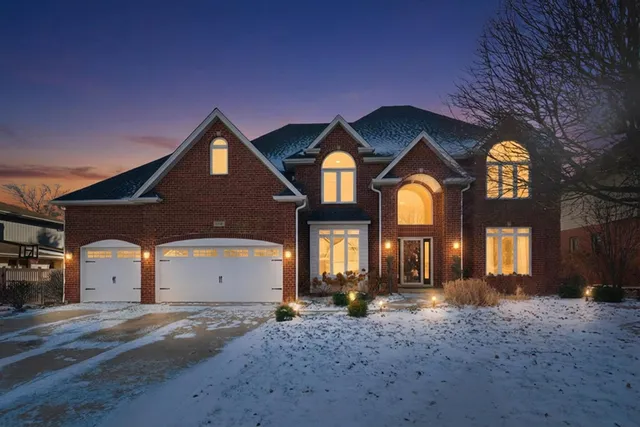 $745,000 | 11019 West 168th Street, Orland Park, IL 60467