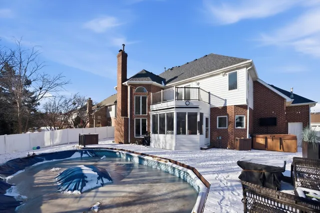 $745,000 | 11019 West 168th Street, Orland Park, IL 60467