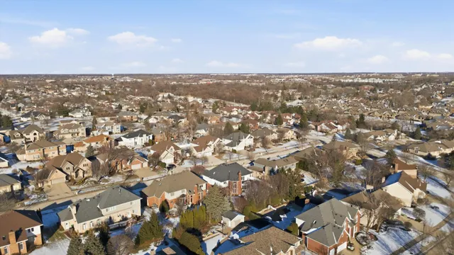 $745,000 | 11019 West 168th Street, Orland Park, IL 60467