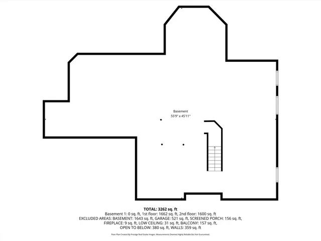 $745,000 | 11019 West 168th Street, Orland Park, IL 60467