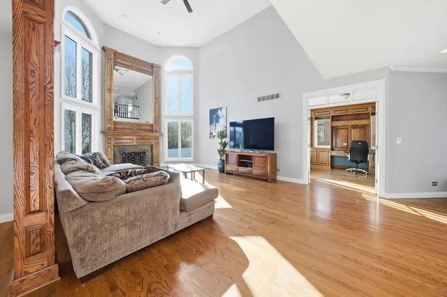 $745,000 | 11019 West 168th Street, Orland Park, IL 60467