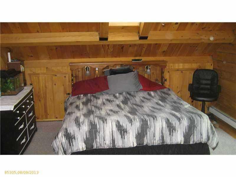 179 Hoak Road Waldoboro, ME 04572 - Photo 6 of 17 Master Bedroom.