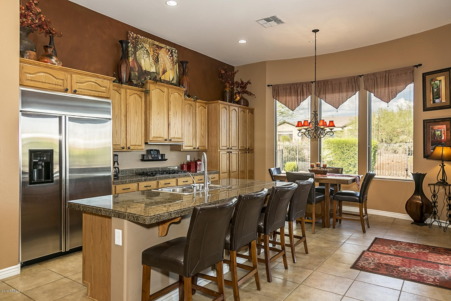 41619 North River Bend Road Anthem, AZ 85086 - Photo 14 of 32 071A0124-HDR