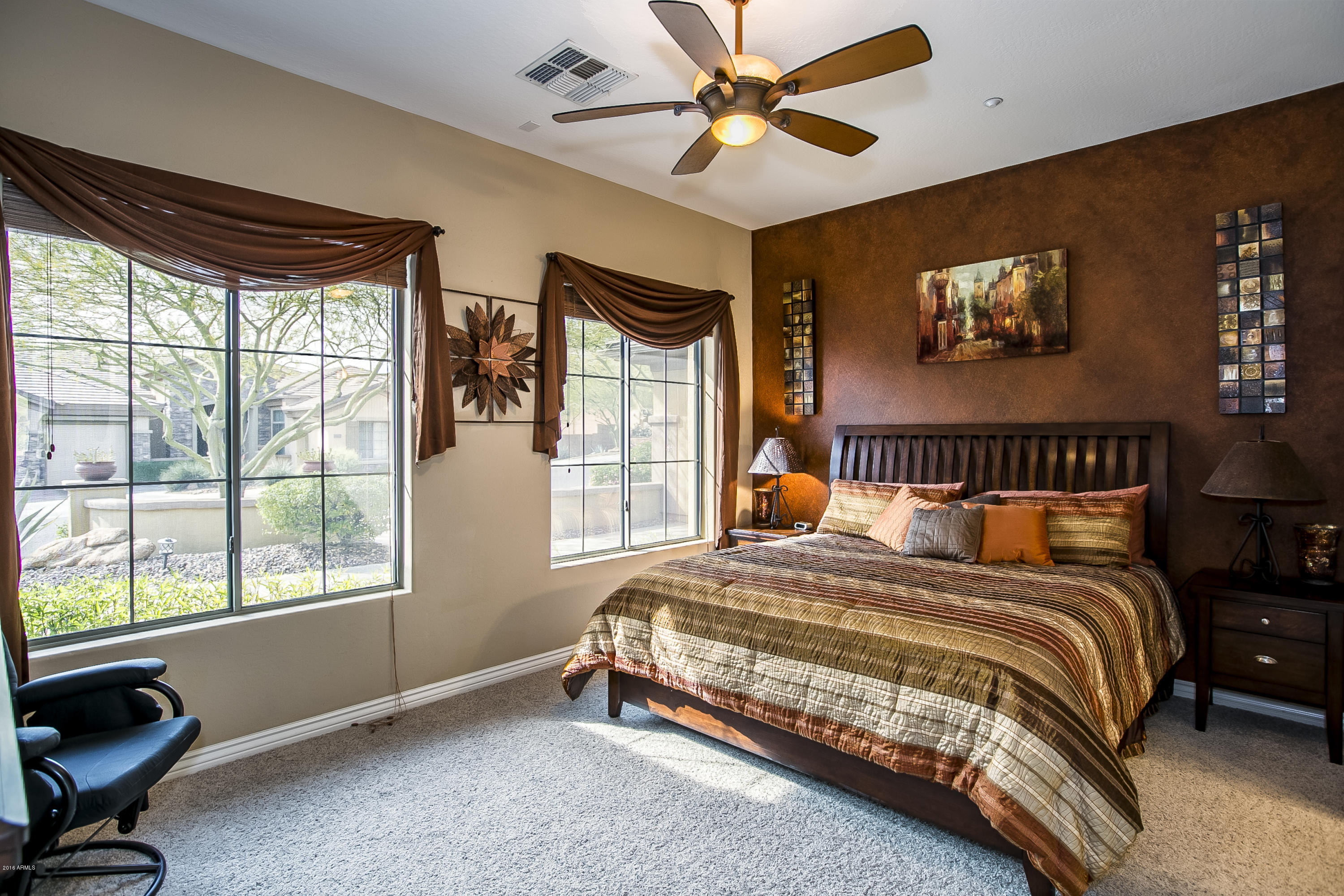 41619 North River Bend Road Anthem, AZ 85086 - Photo 17 of 32 3 Guestrooms and bathrooms