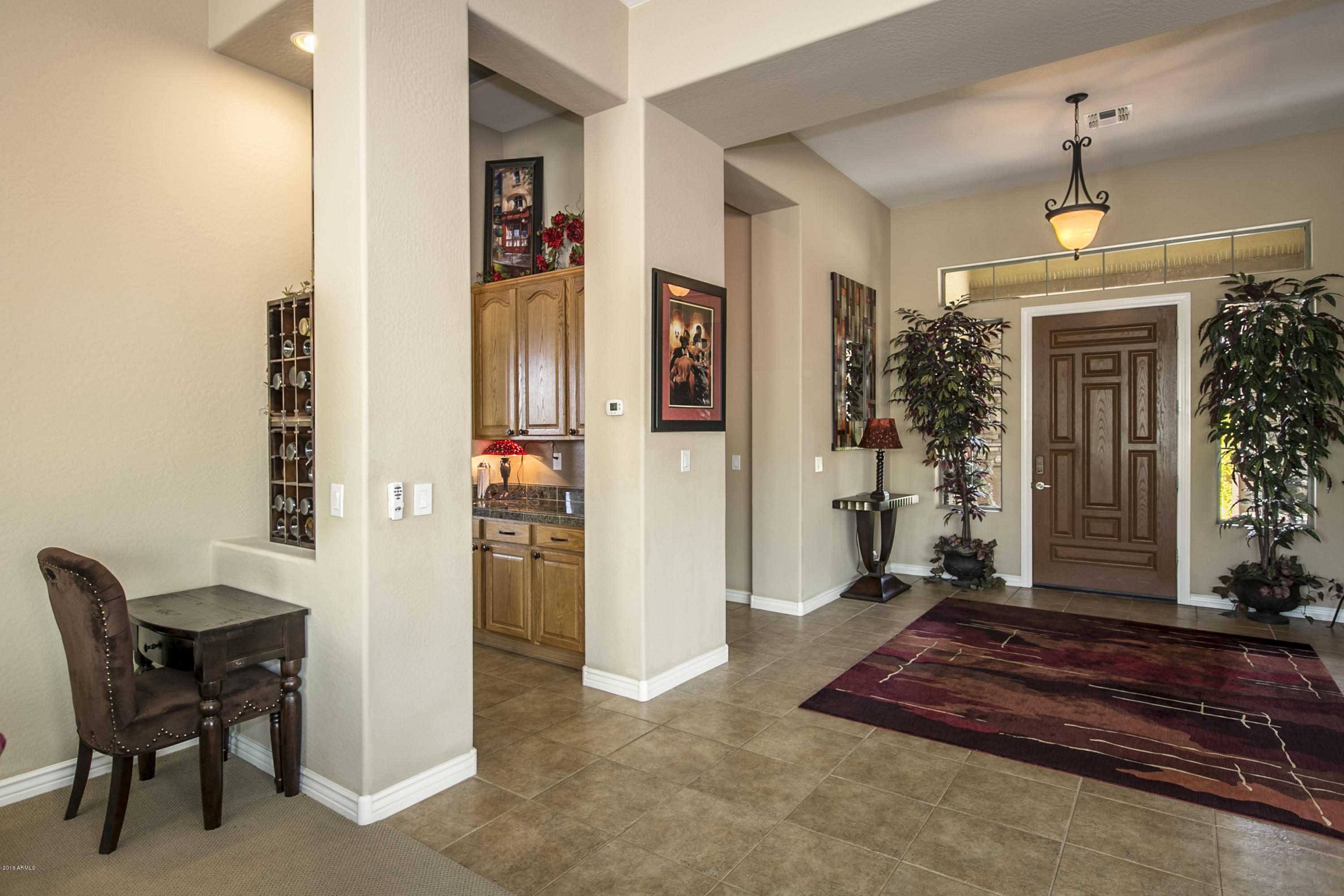 41619 North River Bend Road Anthem, AZ 85086 - Photo 18 of 32 Entry