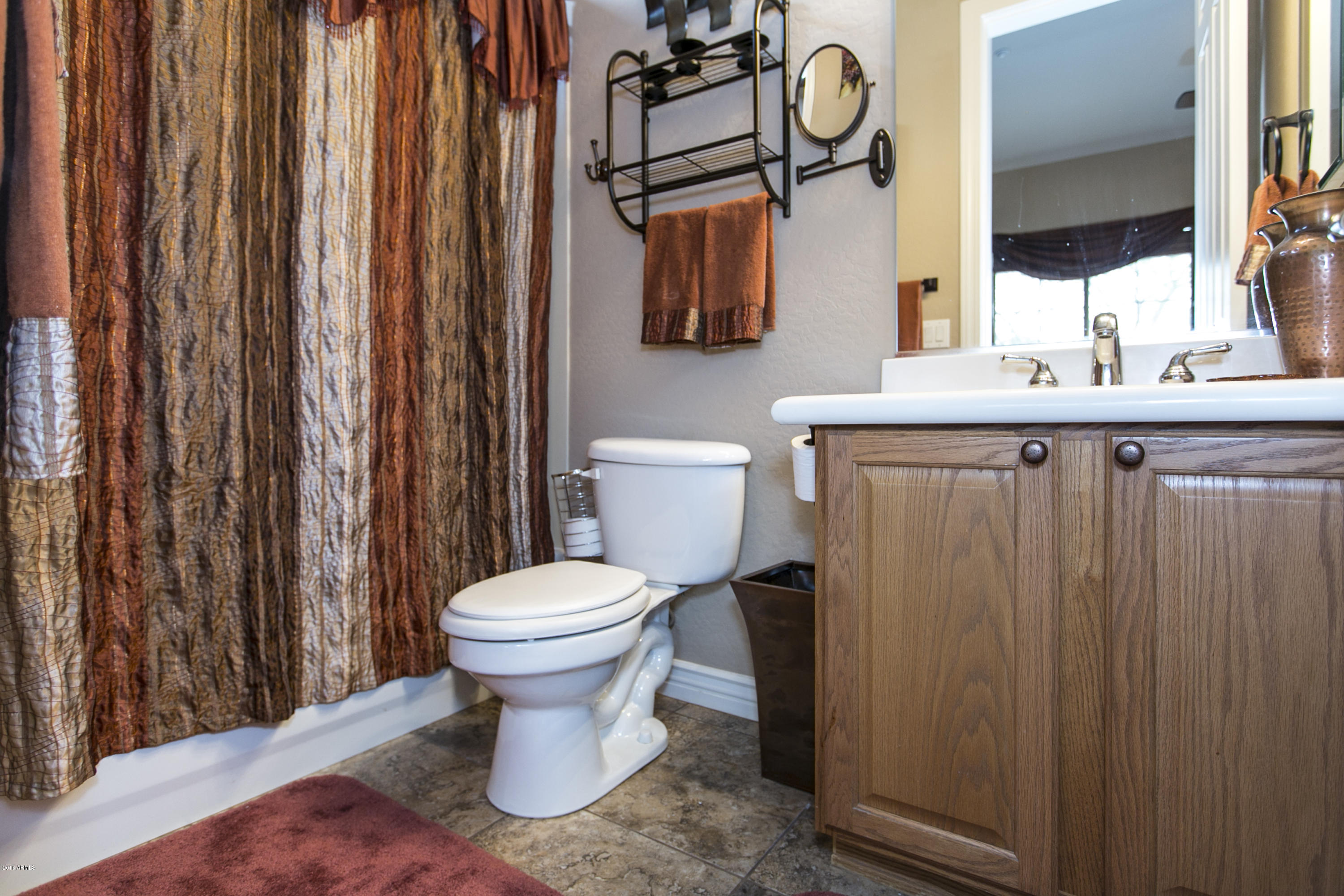 41619 North River Bend Road Anthem, AZ 85086 - Photo 23 of 32 Guest Bathroom 1
