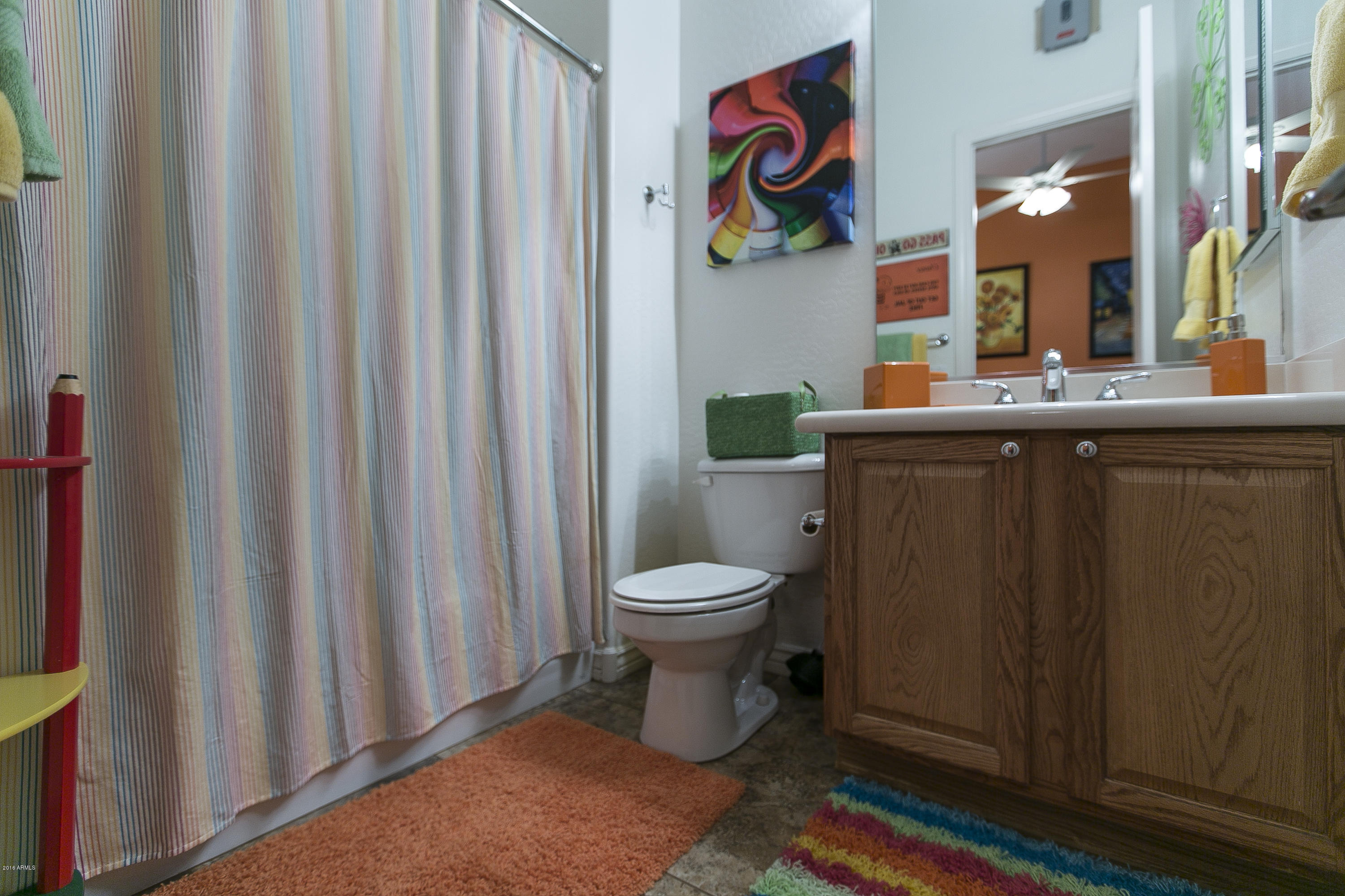 41619 North River Bend Road Anthem, AZ 85086 - Photo 25 of 32 Guest Bathroom 3