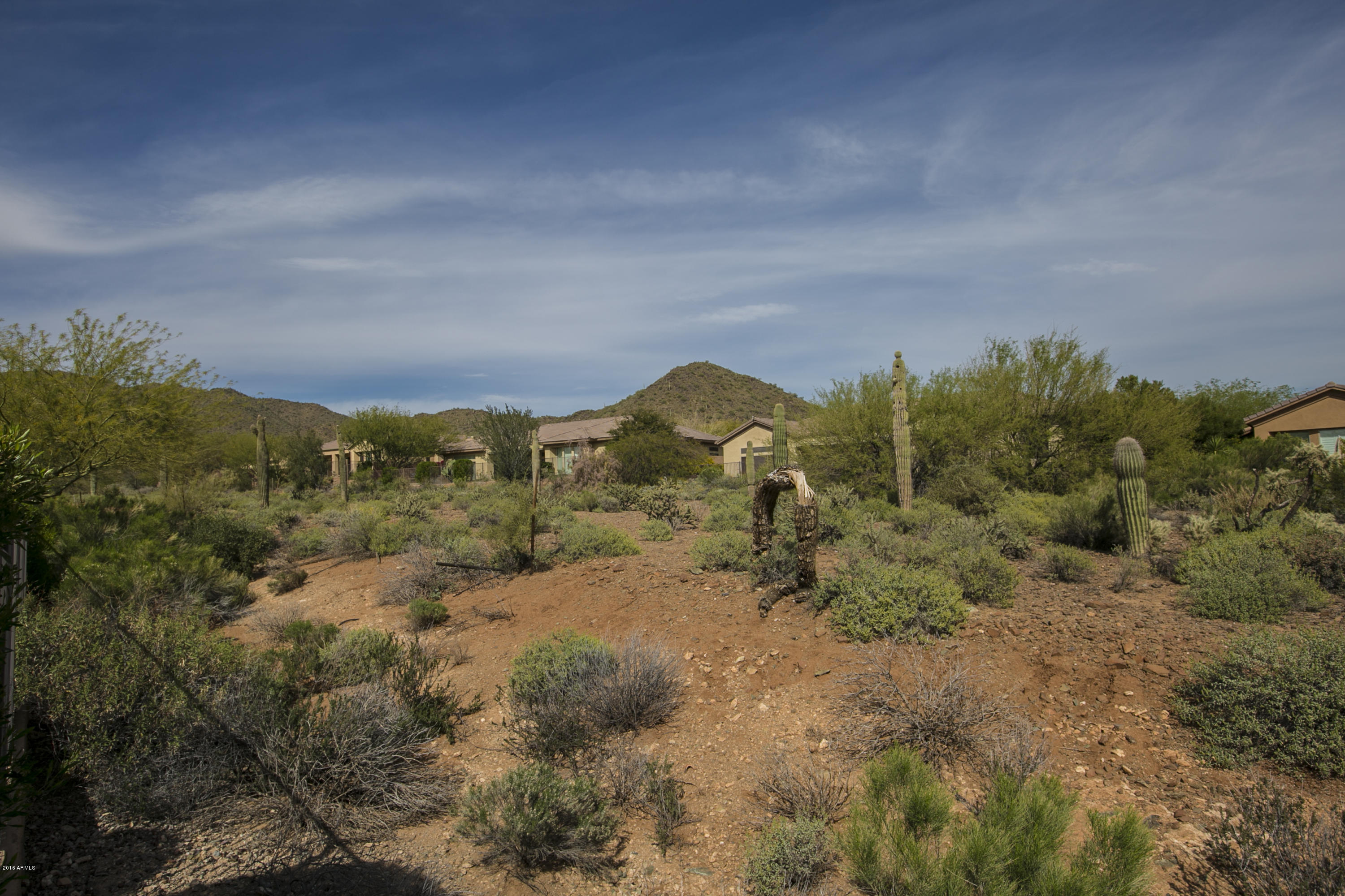 41619 North River Bend Road Anthem, AZ 85086 - Photo 30 of 32 View looking North