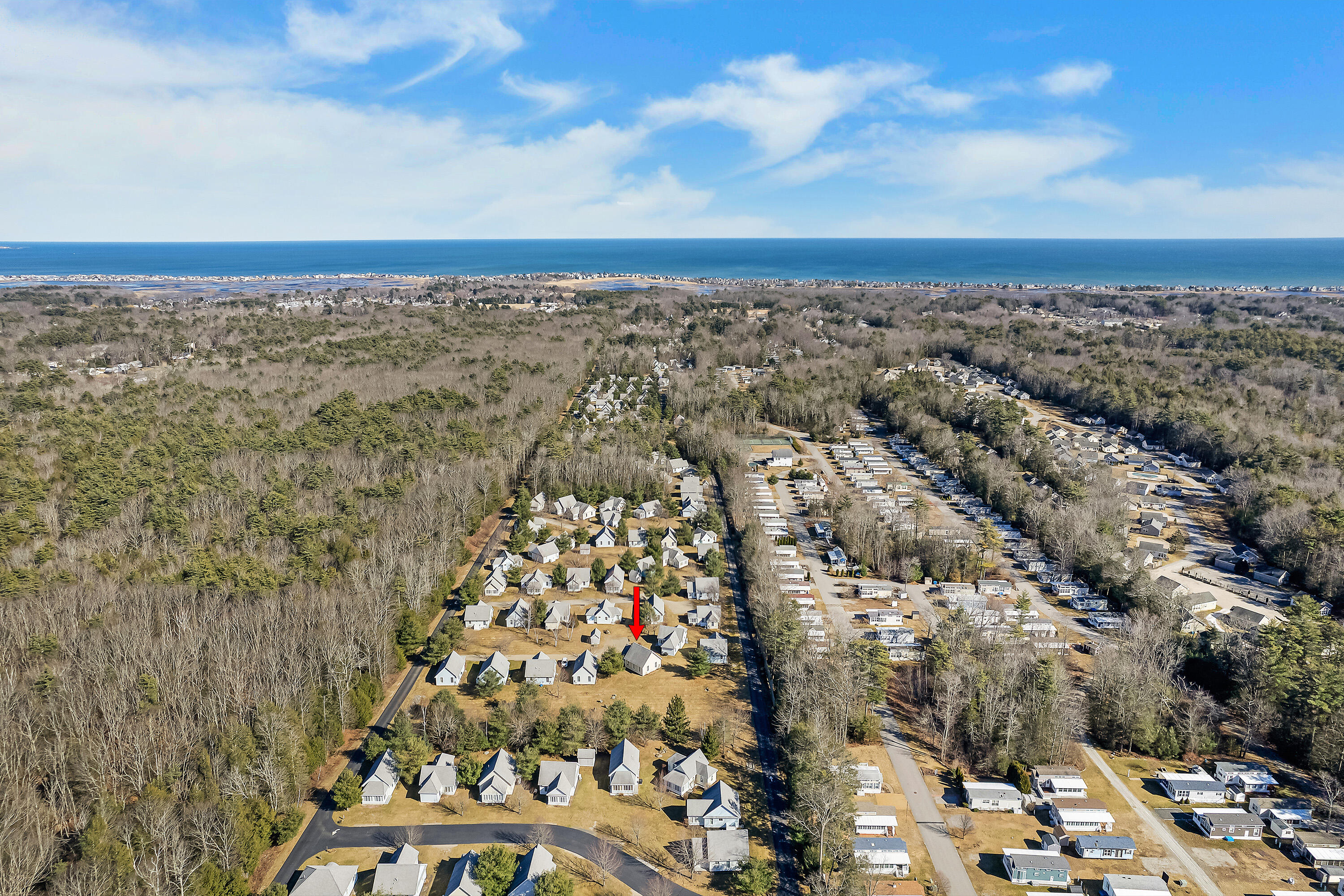 454 Post Road, Unit 434 Wells, ME 04090 - Photo 42 of 58 454 Post Rd #434_111