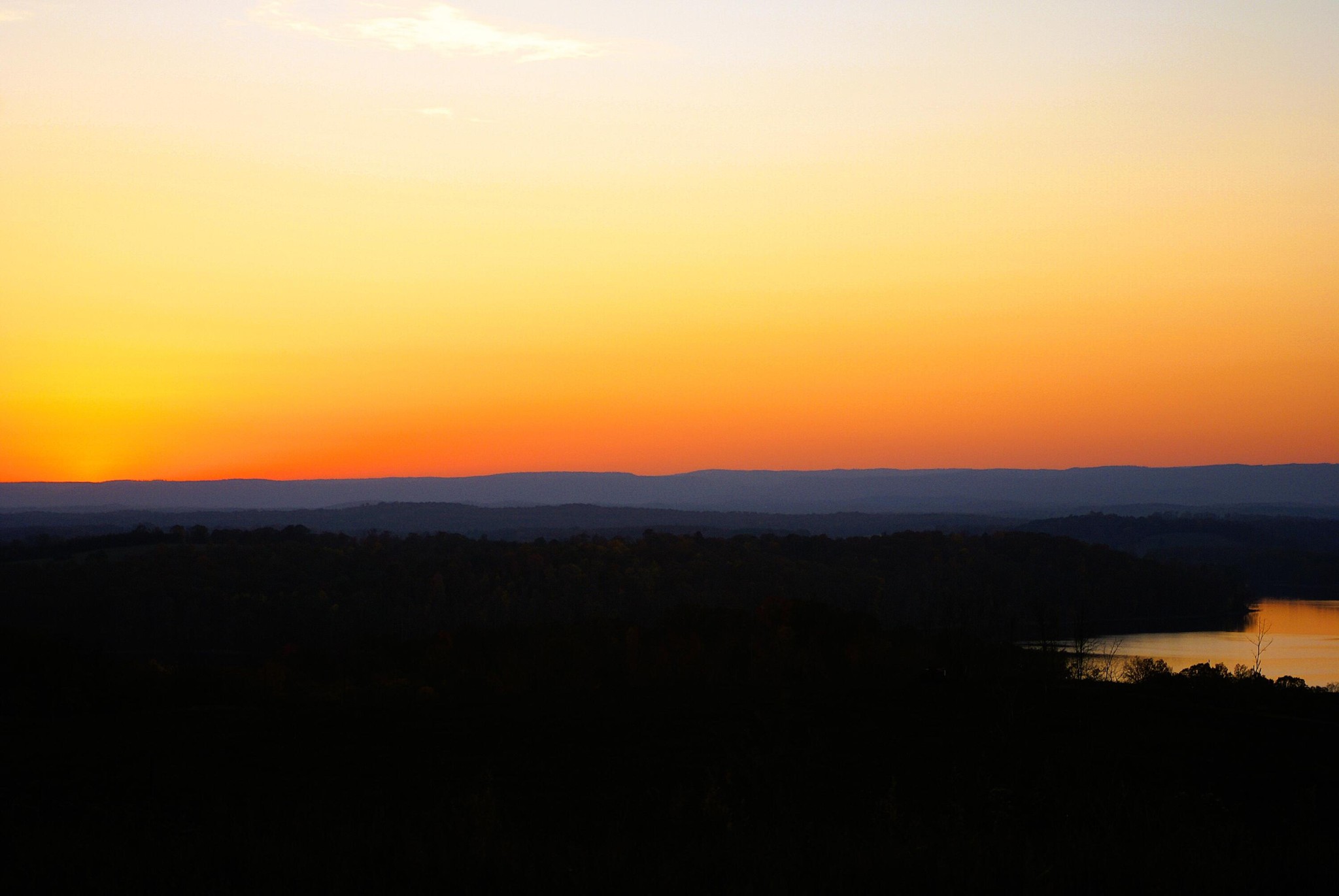 0 Charles Road Decatur, TN 37322 - Photo 47 of 61 a view of an ocean