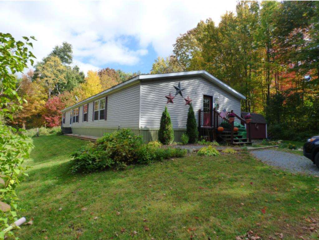 147 Plumb Road Whitingham, VT 05361 - Photo 3 of 28