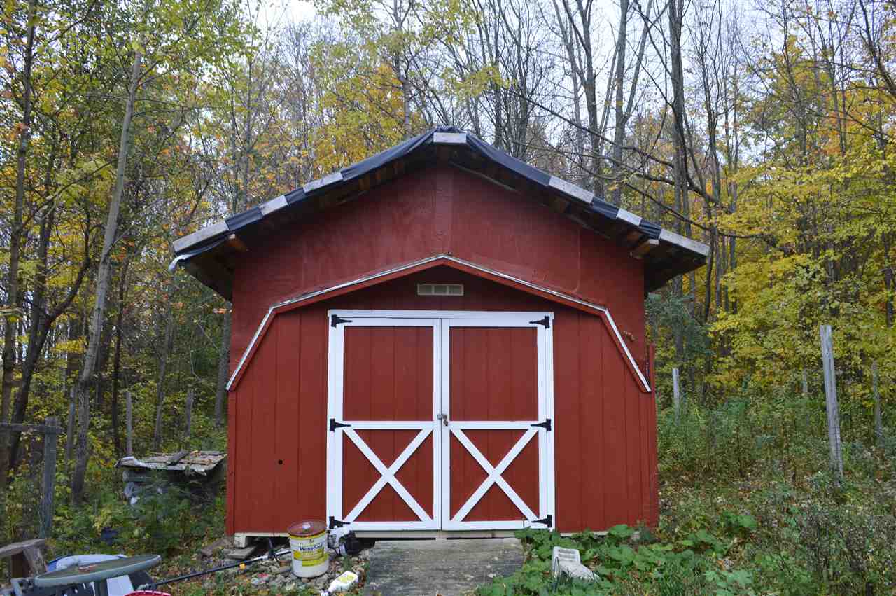 147 Plumb Road Whitingham, VT 05361 - Photo 22 of 28