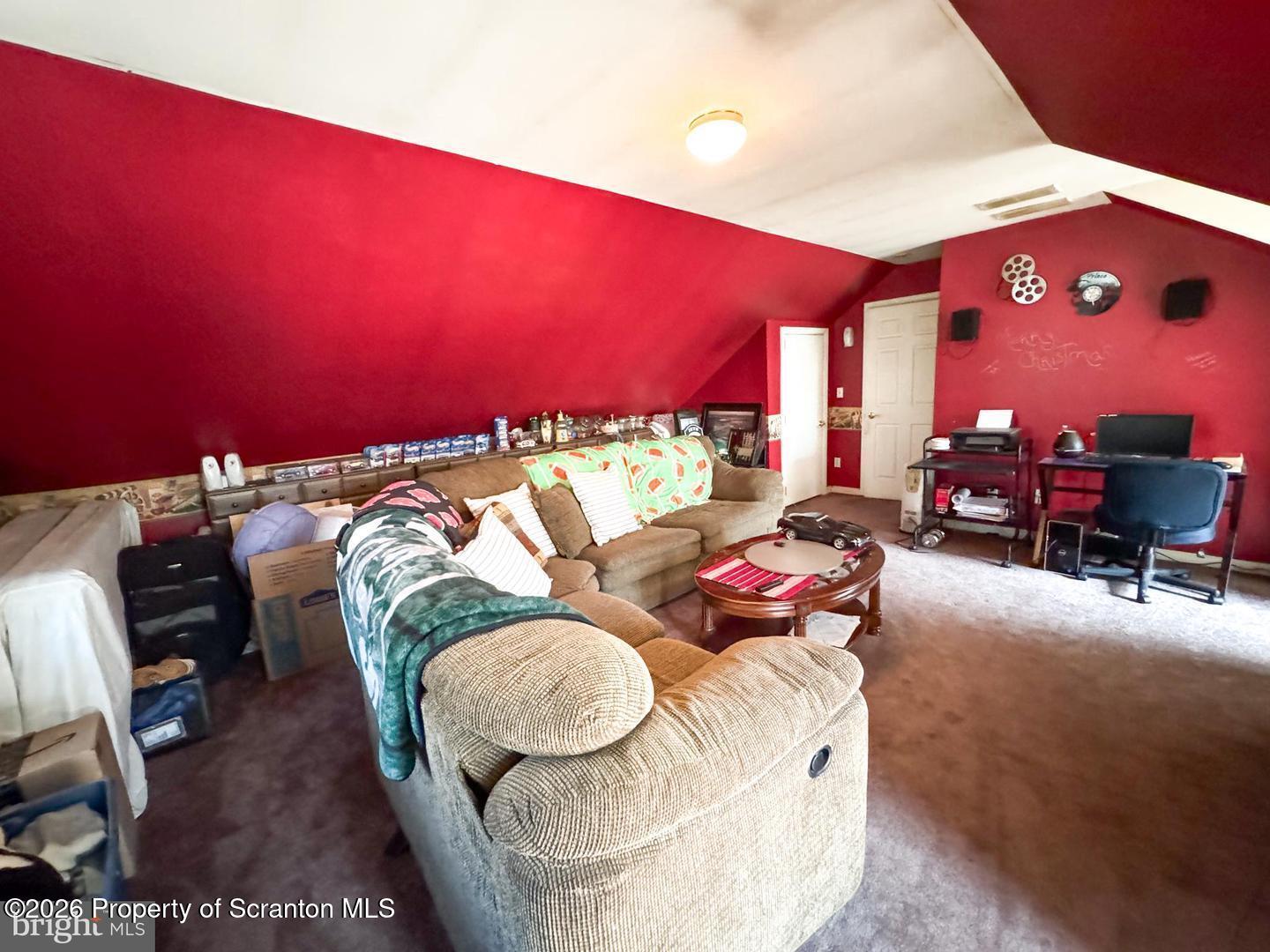 145 Oak Ridge Drive Milford, PA 18337 - Photo 27 of 33 bonus room2