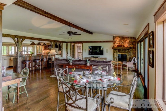 820 Country Club Road Glade Valley, NC 28627 - Photo 11 of 38 Gallery Image 11