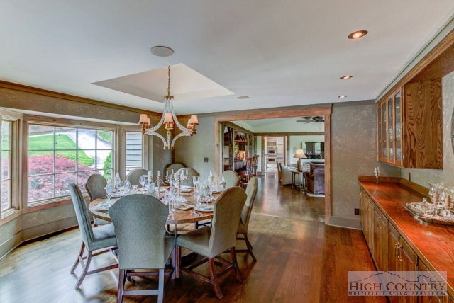 820 Country Club Road Glade Valley, NC 28627 - Photo 12 of 38 Gallery Image 12