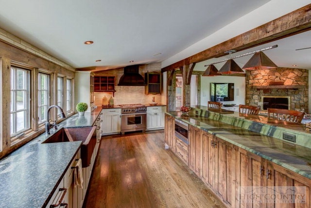 820 Country Club Road Glade Valley, NC 28627 - Photo 15 of 38 Gallery Image 15