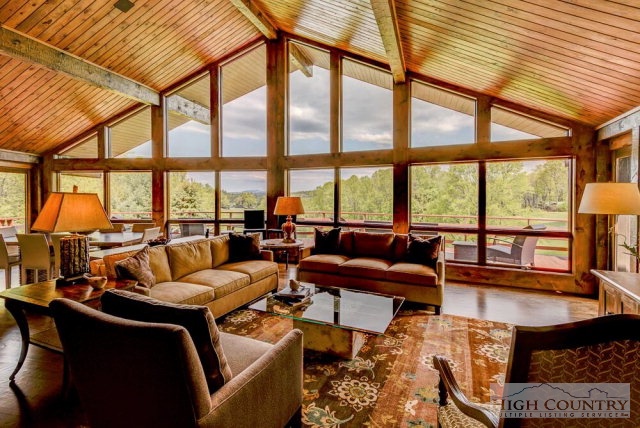 820 Country Club Road Glade Valley, NC 28627 - Photo 19 of 38 Gallery Image 19