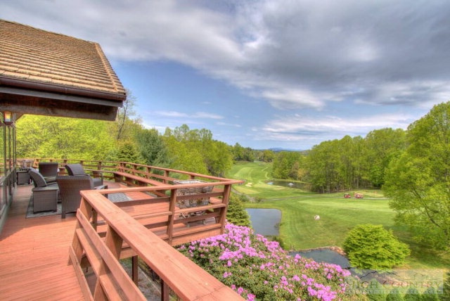 820 Country Club Road Glade Valley, NC 28627 - Photo 23 of 38 Gallery Image 23