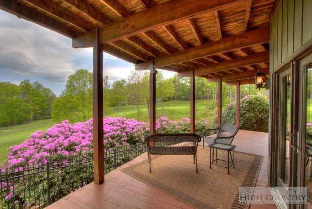820 Country Club Road Glade Valley, NC 28627 - Photo 28 of 38 Gallery Image 28