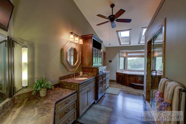 820 Country Club Road Glade Valley, NC 28627 - Photo 33 of 38 Gallery Image 33
