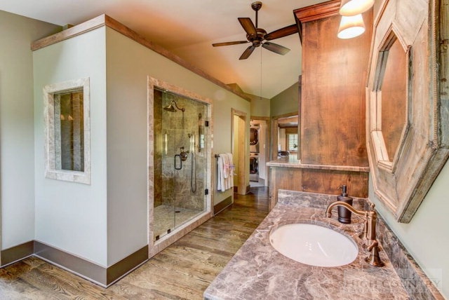 820 Country Club Road Glade Valley, NC 28627 - Photo 34 of 38 Gallery Image 34