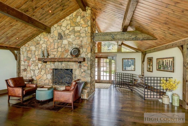 820 Country Club Road Glade Valley, NC 28627 - Photo 8 of 38 Gallery Image 8
