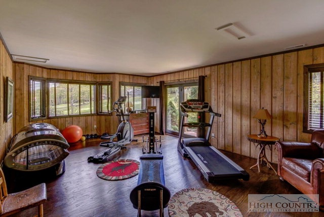 820 Country Club Road Glade Valley, NC 28627 - Photo 10 of 38 Gallery Image 10