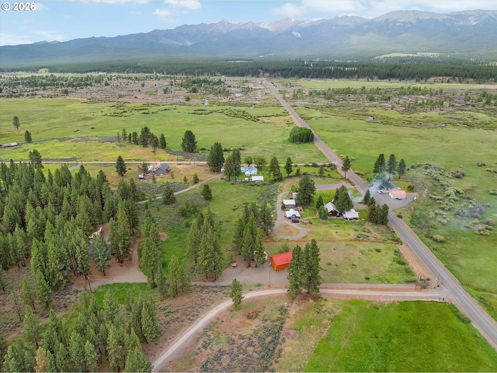 37780 Hudspeth Road Baker City, OR 97814 - Photo 35 of 36