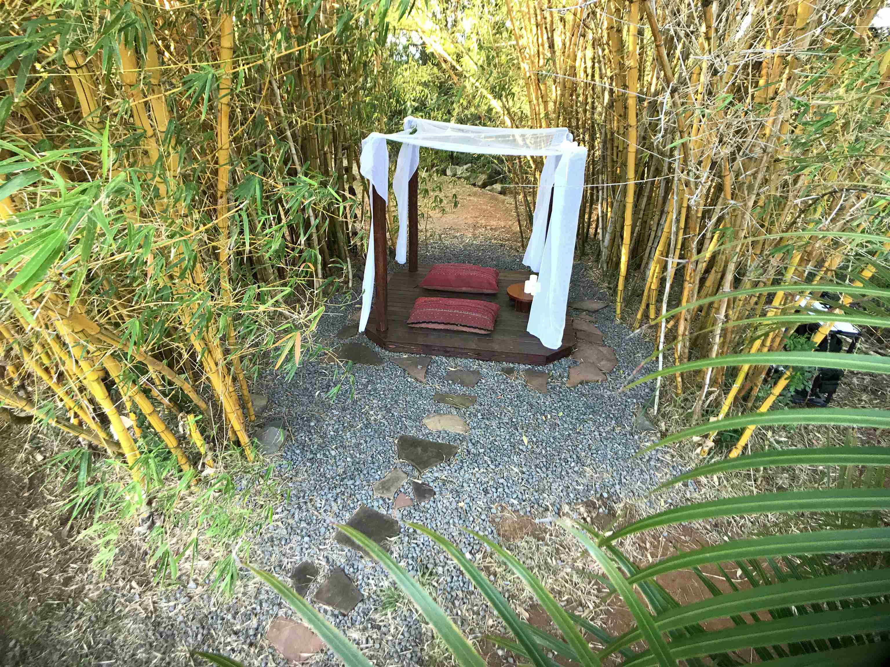 107 West Kuiaha Road Haiku, HI 96708 - Photo 41 of 49 a view of a door