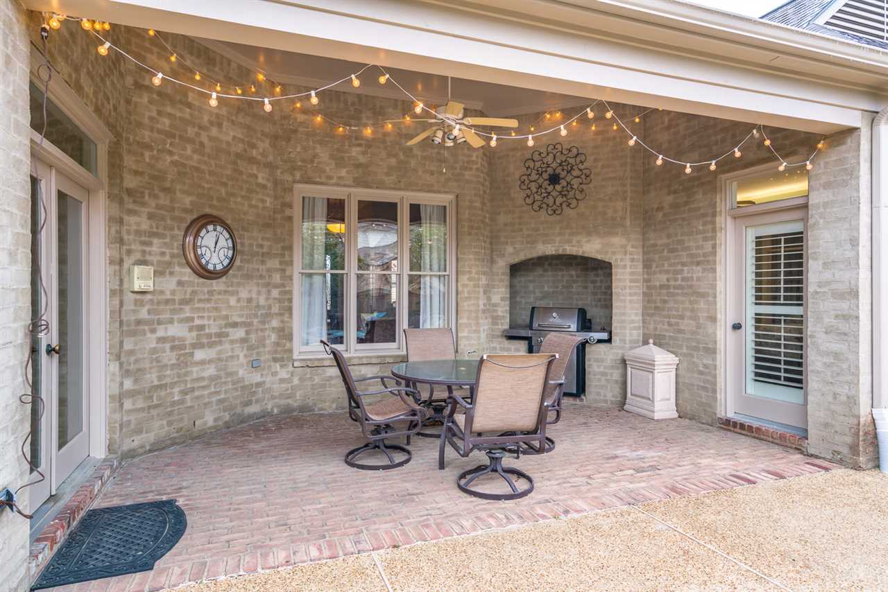 1098 Fall Springs Road Collierville, TN 38017 - Photo 22 of 25