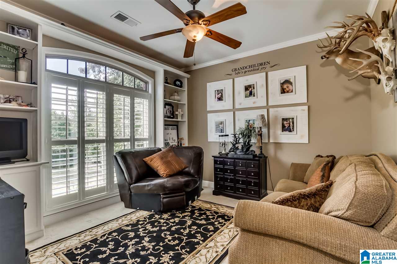 11328 Brant Ward Road Cottondale, AL 35453 - Photo 26 of 36