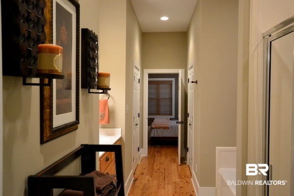 32700 Steelwood Ridge Road, Unit B Loxley, AL 36551 - Photo 15 of 25 Master Bath