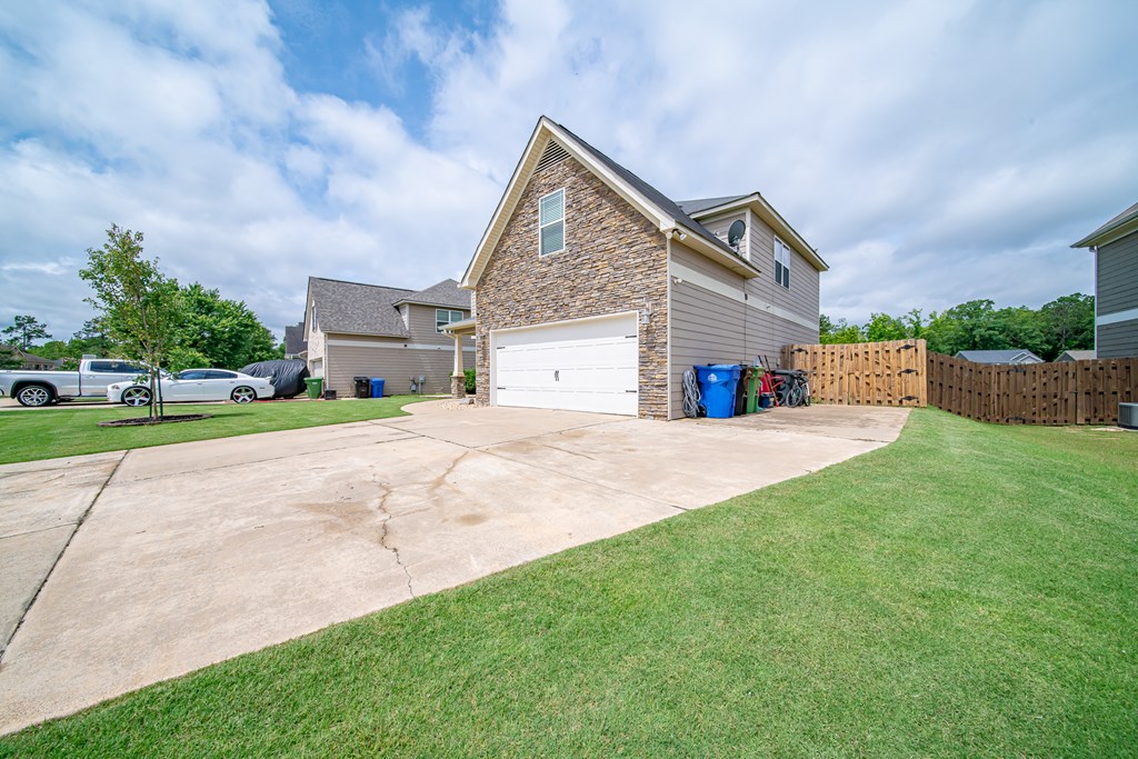 9597 Yarbrough Road Midland, GA 31820 - Photo 4 of 48 Gallery Image 4