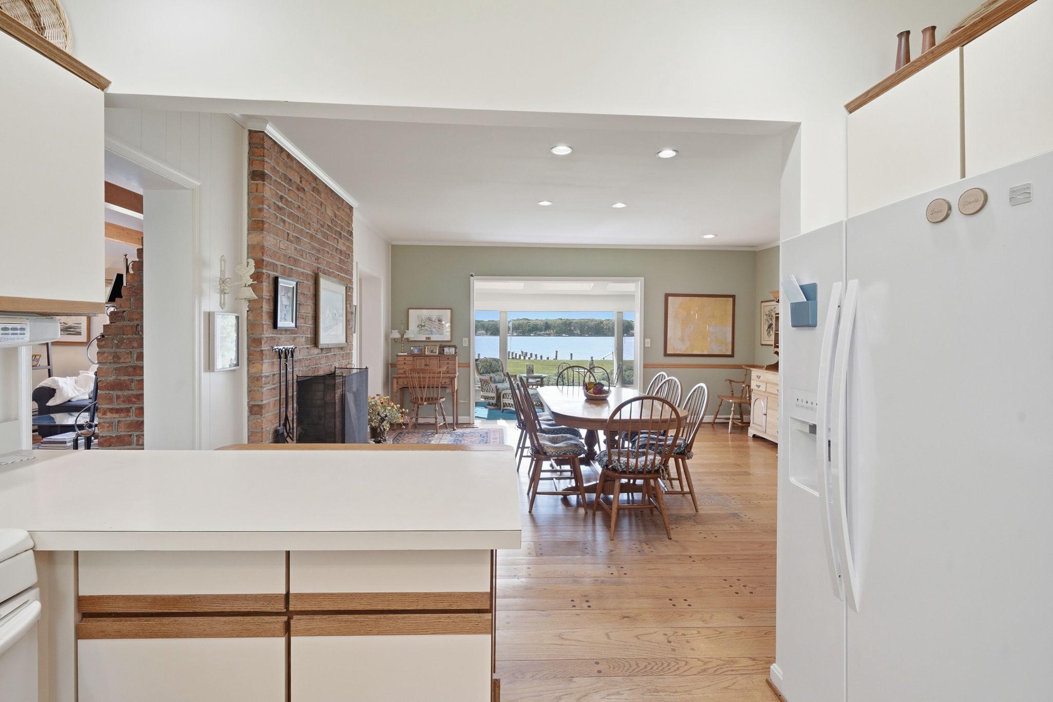 202 Royston Shores Road Chestertown, MD 21620 - Photo 12 of 72 Bright, inviting space with lake views.