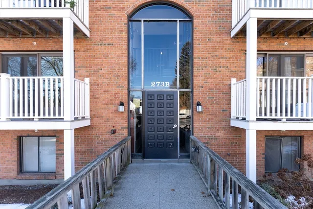 $250,000 | 273 West Main Street, Unit B12, Marlborough, MA 01752