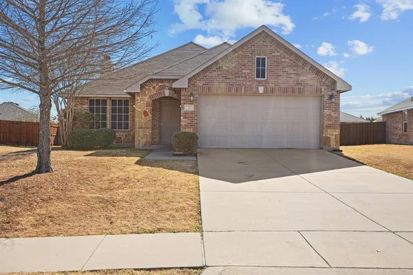 $295,000 | 18 Vervain Drive, Fate, TX 75087