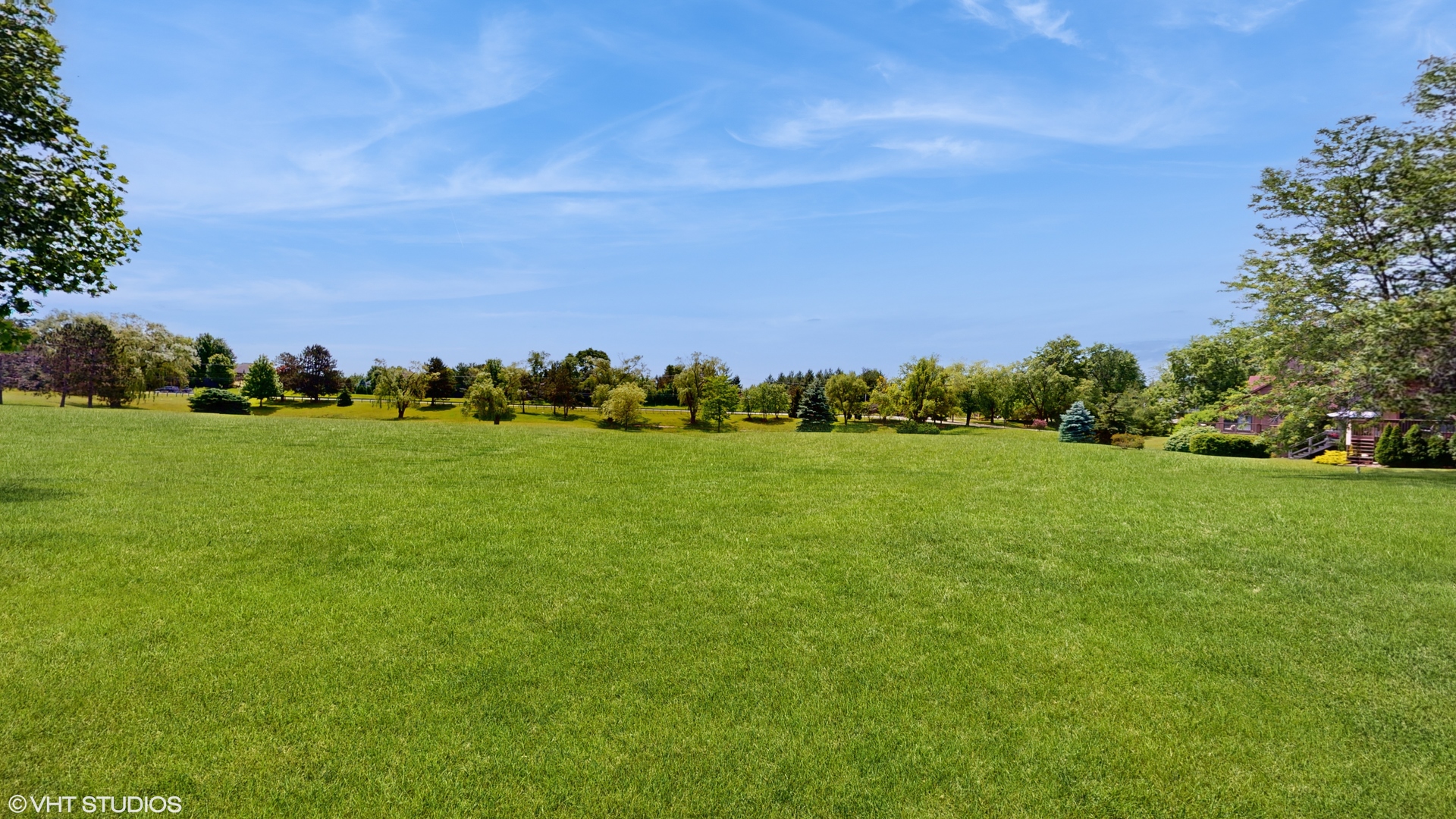 4213 White Ash Road Crystal Lake, IL 60014 - Photo 32 of 43 a view of a grassy field