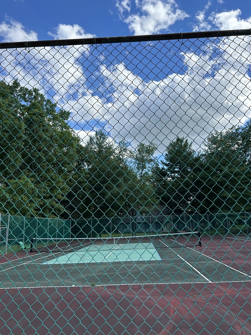 4213 White Ash Road Crystal Lake, IL 60014 - Photo 40 of 43 a view of a tennis court