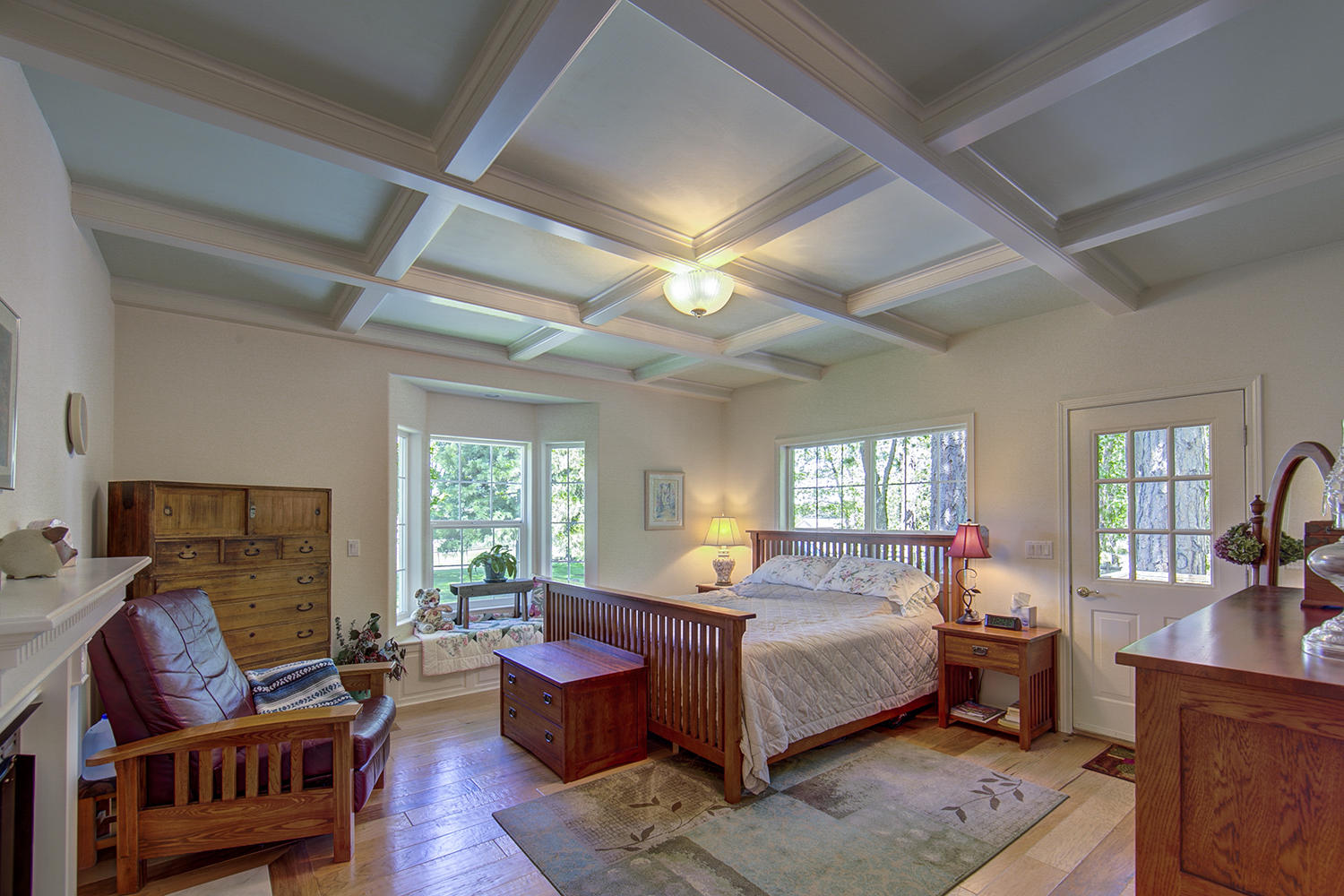 1316 East Fork Road Williams, OR 97544 - Photo 18 of 56 Master