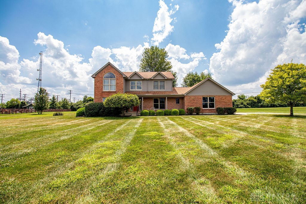 5927 Henderson Road Waynesville, OH 45068 - Photo 1 of 1