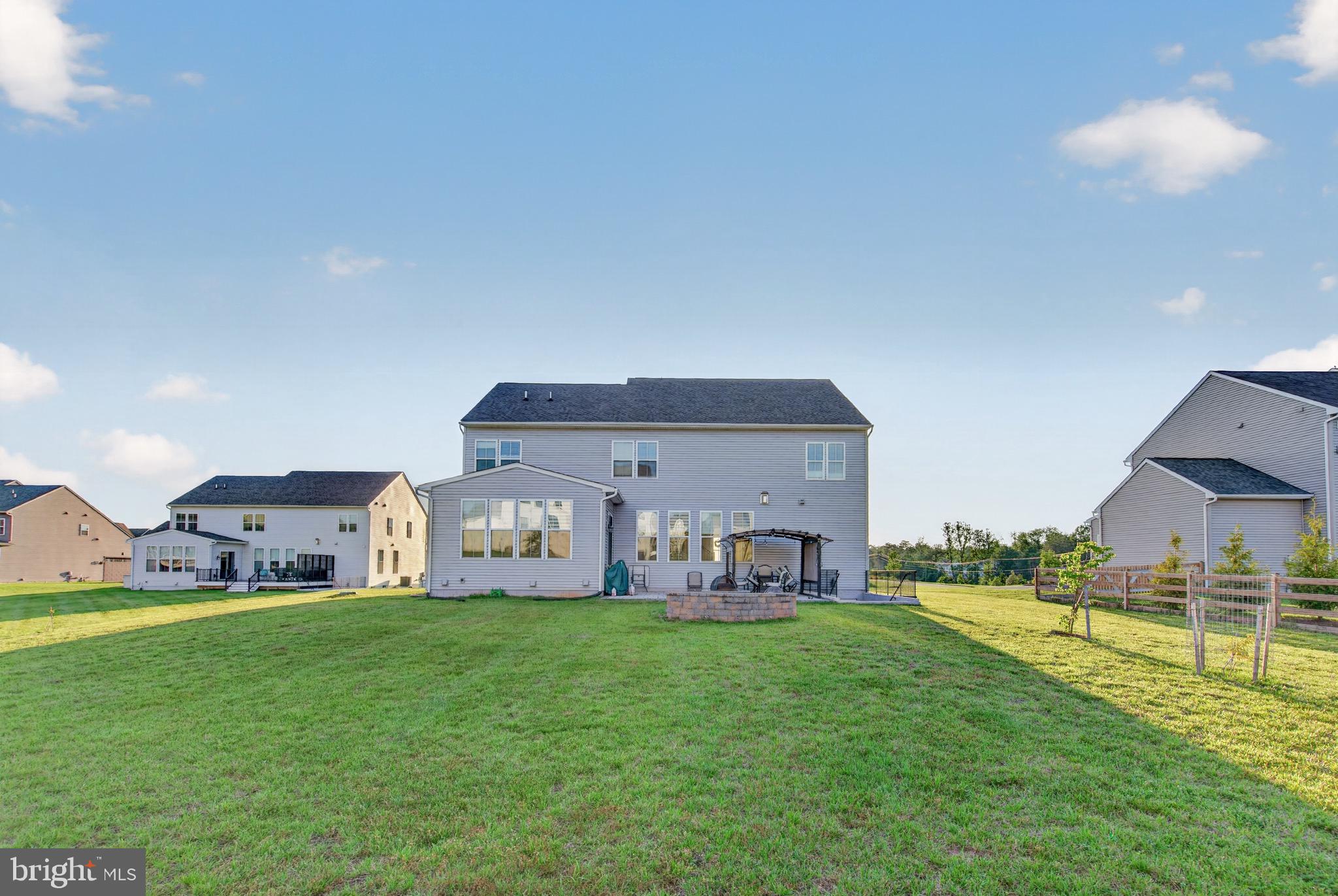 7305 Sugar Magnolia Loop Gainesville, VA 20155 - Photo 78 of 83