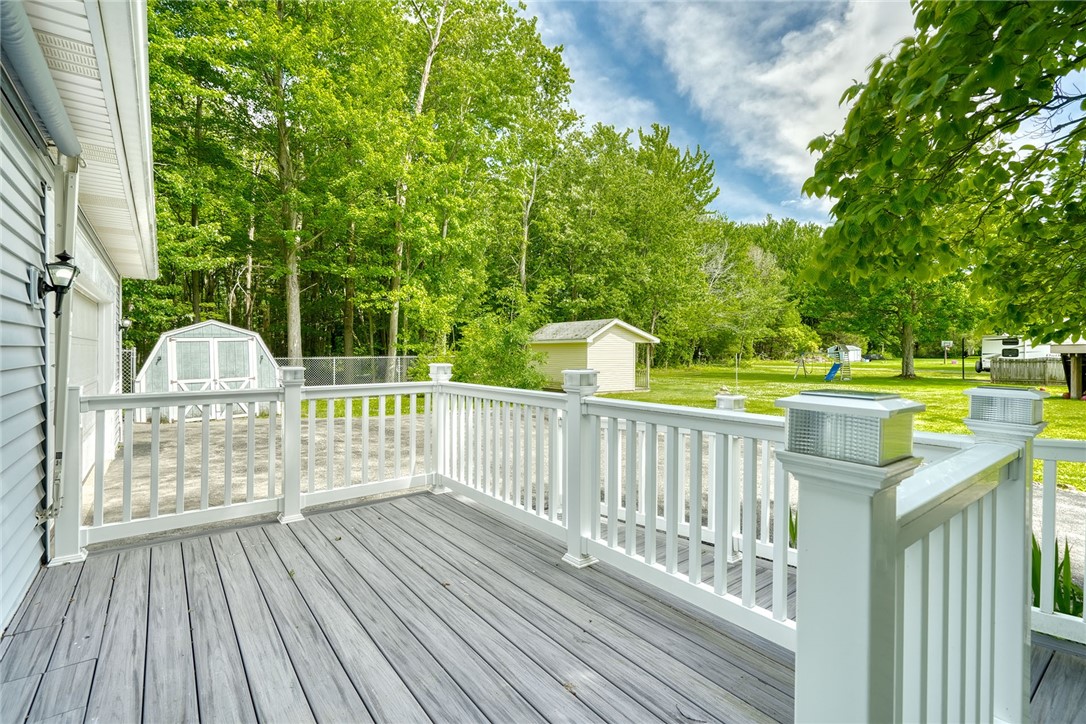 6578 Lakeside Road Ontario, NY 14519 - Photo 29 of 40
