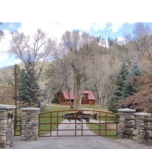 22 Tres Lagunas Road Tererro, NM 87573 - Photo 1 of 4 Gallery Image 1