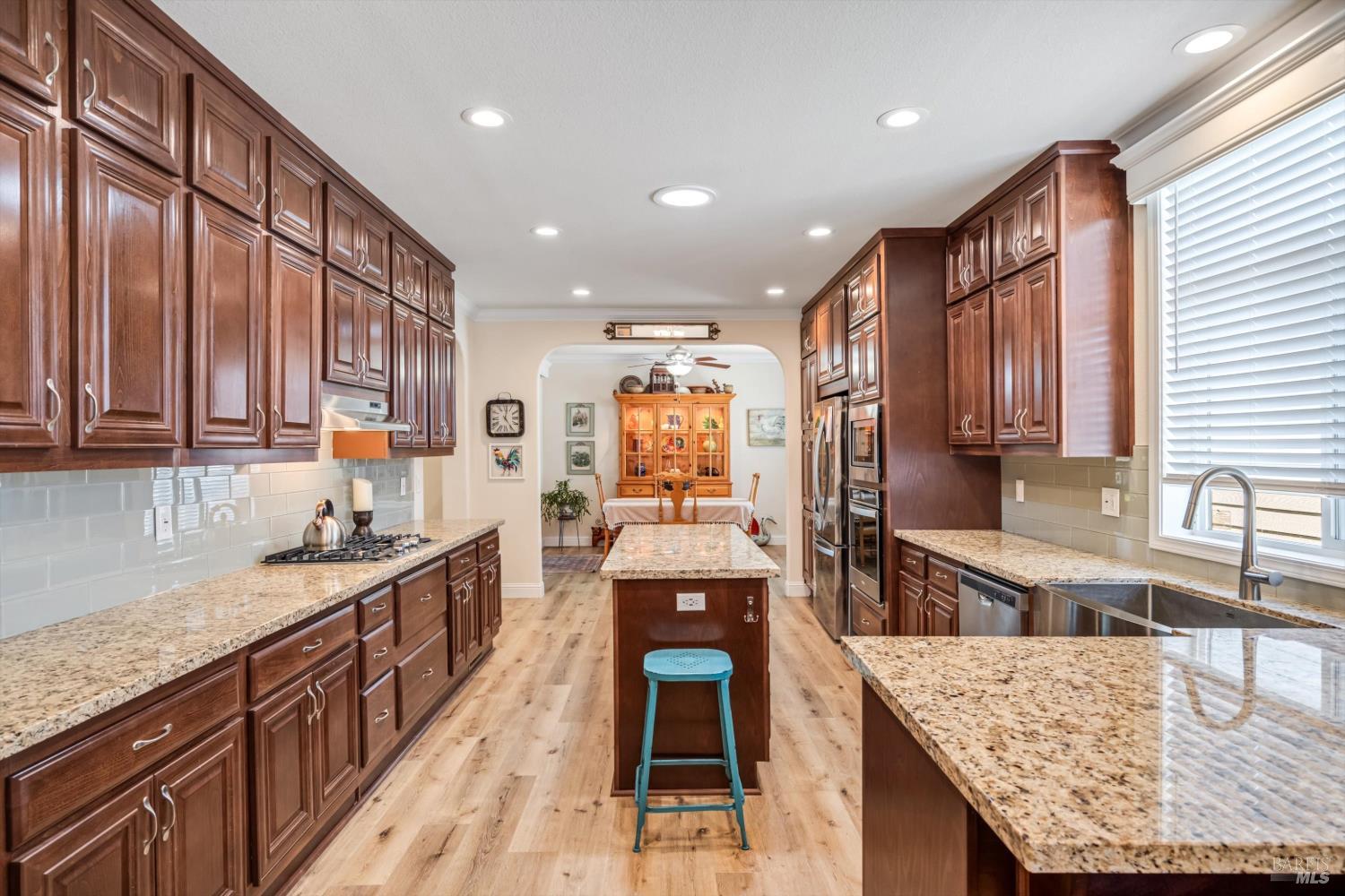 1945 Piner Road, Unit 37 Santa Rosa, CA 95403 - Photo 8 of 22