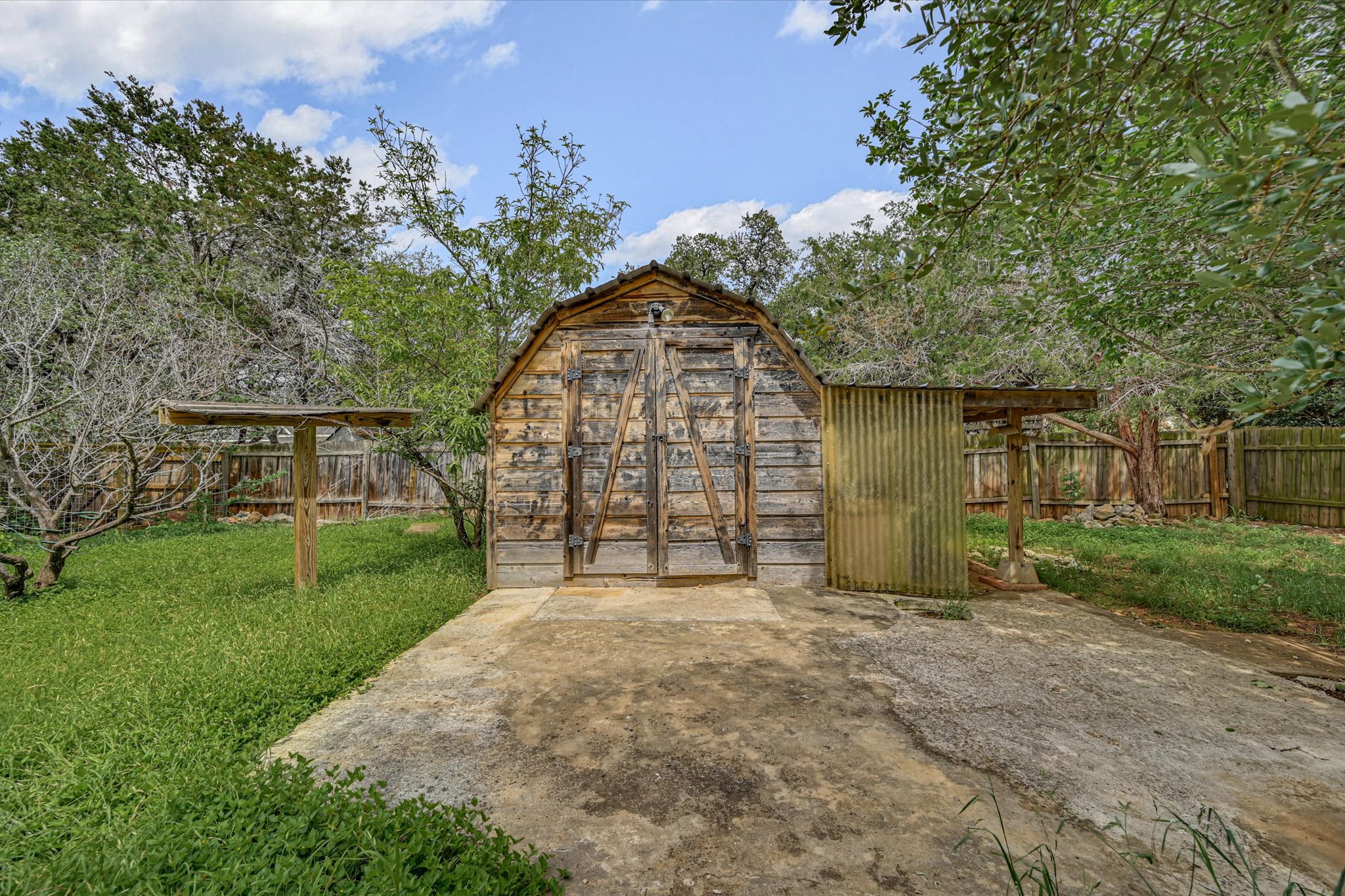 4 Memory Lane Wimberley, TX 78676 - Photo 23 of 24