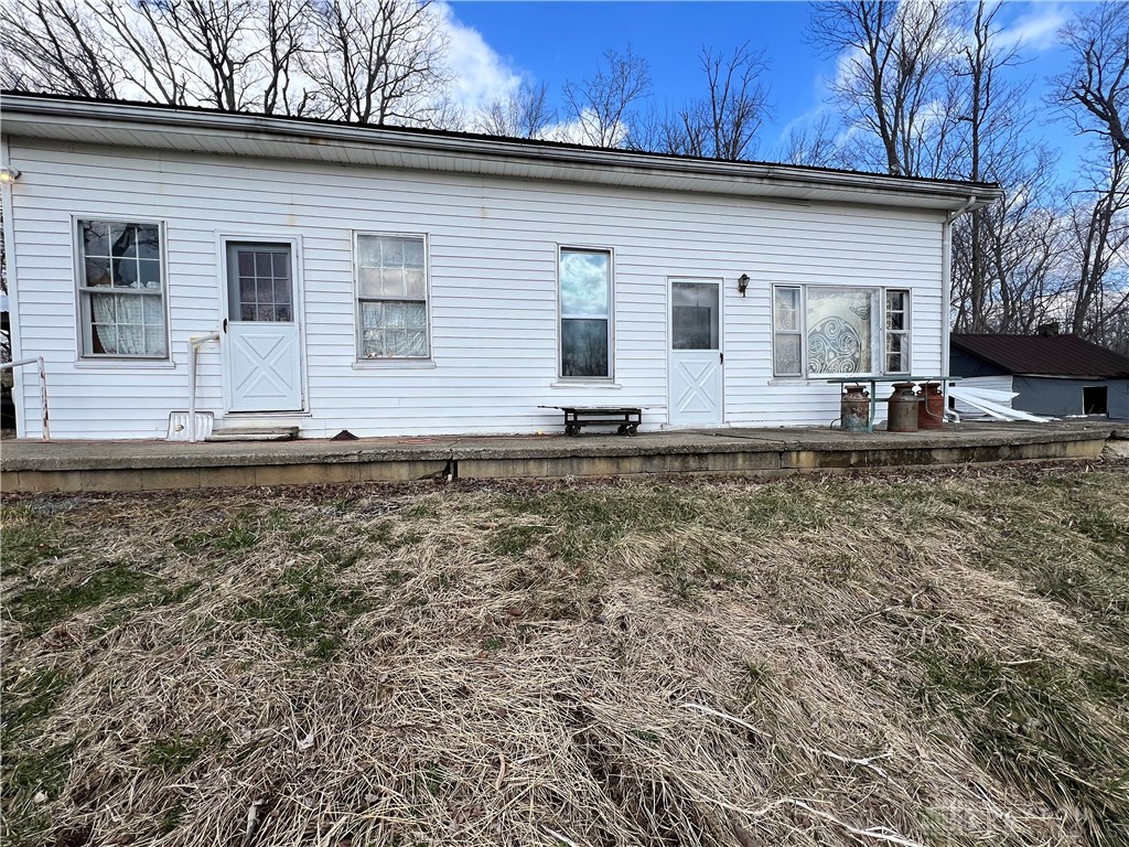 9606 Honey Run Road Georgetown, OH 45121 - Photo 6 of 16 Gallery Image 6